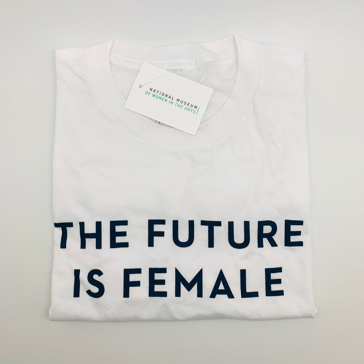 The Future Is Female